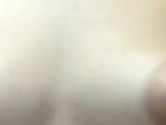 college girl big puffy nipples small tits boobs