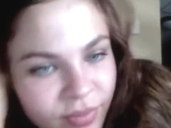 Nastya Fingerling (Rybka) Fck WebCam ch2