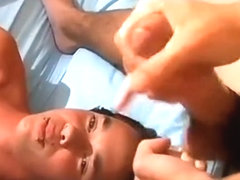 Old hung sugar daddy sex xxx thai movie star male gay Watch as both of