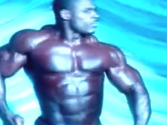 Hot Bodybuilder, Vince Taylor! Wow!