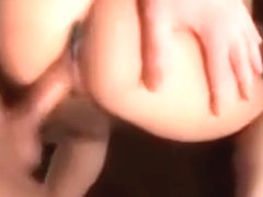 doggystyle fucking anal