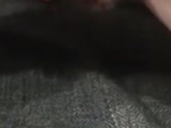 Ninidu62 hairy pussy and plug anal