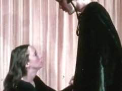 Waltz of the Bat (1972) 1of2