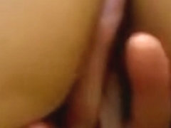 Masturbate and then take me