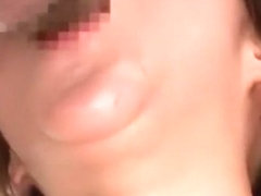 Amazing Japanese girl in Horny Teens JAV clip