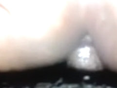 Close-Up Cum-Aperture Fuck