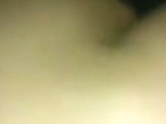 night sex in the park