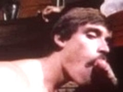 Crazy male pornstar in amazing tattoos, masturbation homo xxx clip