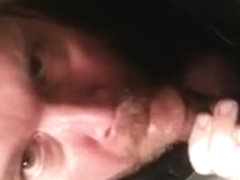 daddy w/mushroom head (no nut)
