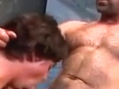 parker willams and brant moore