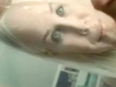 Cum tribute 04 to Lollo