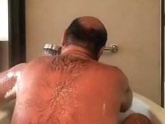 bath time