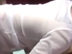 Dirty Teen Slut Gang Banged