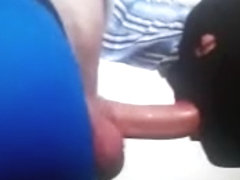 so macht blasen RICHTIG spass ,)