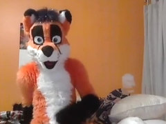 Fursuit sex 91