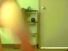 Bulky hotty bonks giant toy