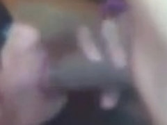 deux belles bites pour elle