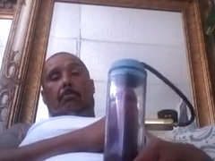 Friday High Day Smoking Meth