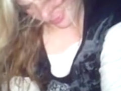 Spouse Provides Night Time Blowjob After Girls-night Out