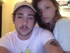 Justcallusdaddy - Couple show 2