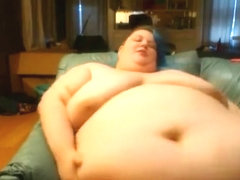 Ssbbw big belly