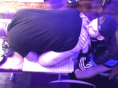 Rogue BBK - Lascar de cite visite de nuit