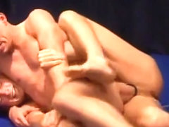 Tight wrestling