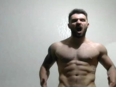 Flirt4free Duo Men of May 2017