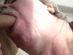 EXPOSED FAGGOTS LOVE CUM DRINKING UNDERSTALL AND GLORYHOLE COCK SUCKING!!!