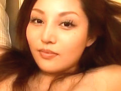 Fabulous Japanese model Shiho Tsubokura, Miho Takahashi in Exotic JAV video