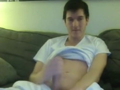 A Masturbation History