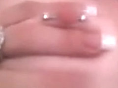 Webcam Teen Hammock Masturbation