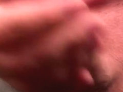Big cock cumming close up cumshot cut big head