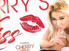 Chelsy Sun & Cherry Kiss in Cherry Kiss - VRBangers