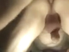 Being a raw sub bottom