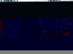 Tiffany Owens in After A Night Out Scene