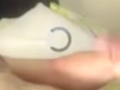 50 dada toned butt then post load