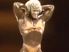 Bev Francis 1991