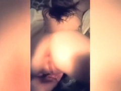 Night Of Passionate Sex With A Real Girl From Tinder