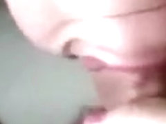 Playing With My Cock