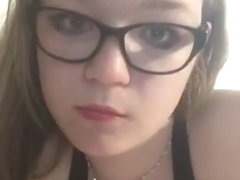 Periscope - LeighLemont - Tits show and masturbation