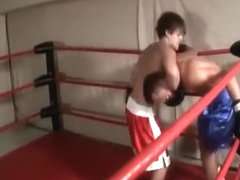 Scott Monroe vs Kenny Arch