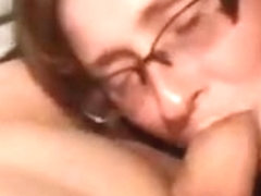 Her givin' head  we want your suggestions pleeeeeez