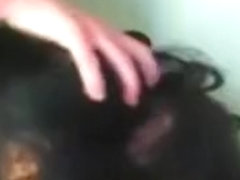 Cam Oriental ThroatFuck