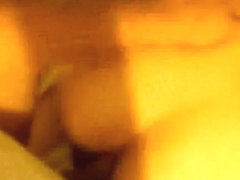 Angel Absolutely Enjoys Riding Some Dick