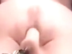 Jimmy's Assfucking Machine