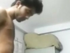 indian couple fucking in the romm