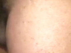 Sucking Black Cock