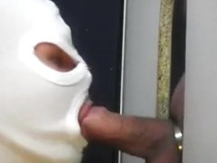 GloryHoleKarlsruhe 46: 13.04.2014