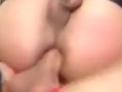 He's cummin three times in his Boys sweet Ass